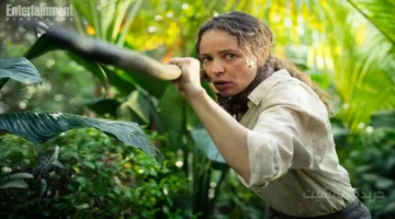 أول ظهور.. الصور الأولى من كواليس فيلم الرعب الكوميدي المنتظر 1